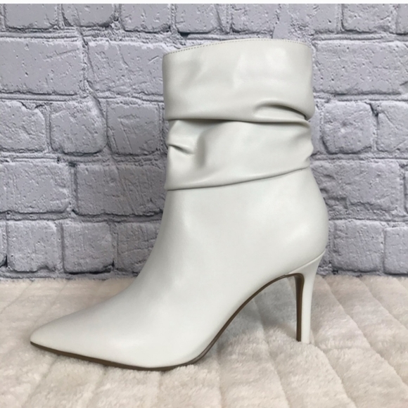 Marc Fisher Booties - Picture 2 of 7